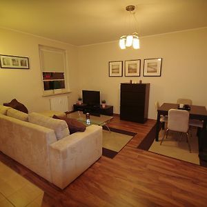 Appartement met een Slaapkamer