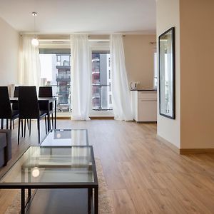 Appartement met een Slaapkamer