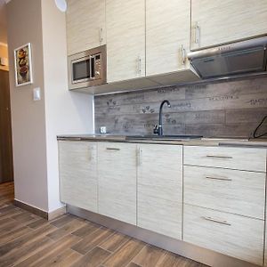 Appartement met een Slaapkamer
